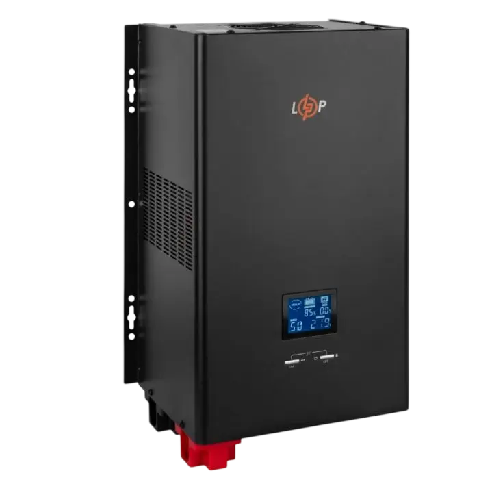 ДБЖ LogicPower (друга фото)