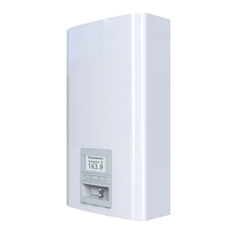 Стабілізатор напруги Елекс (друга фото)